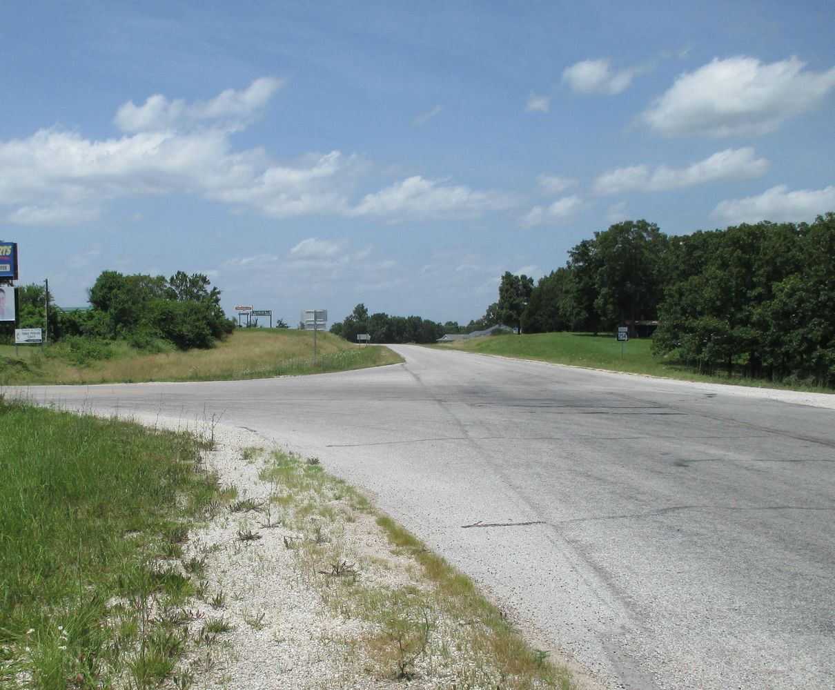 Hwy 254 Owens Lakeside Manor Tract East And F: Hwy 254 Owens Lakeside Manor Tract East And F, Hermitage, MO 65668